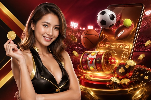 Giới thiệu về dg789 – nhà cái cá cược trực tuyến uy tín Việt Nam